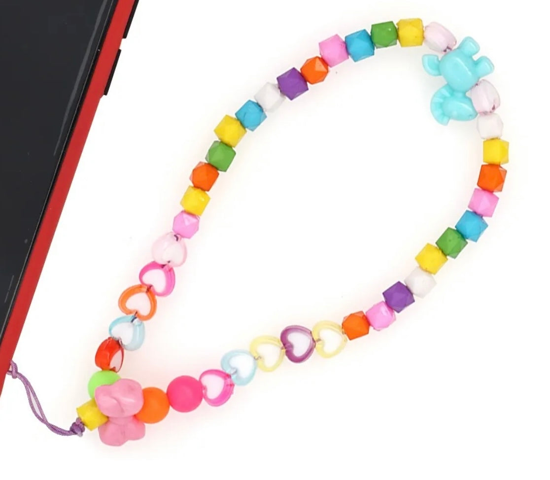 Hearts Charm (phone)