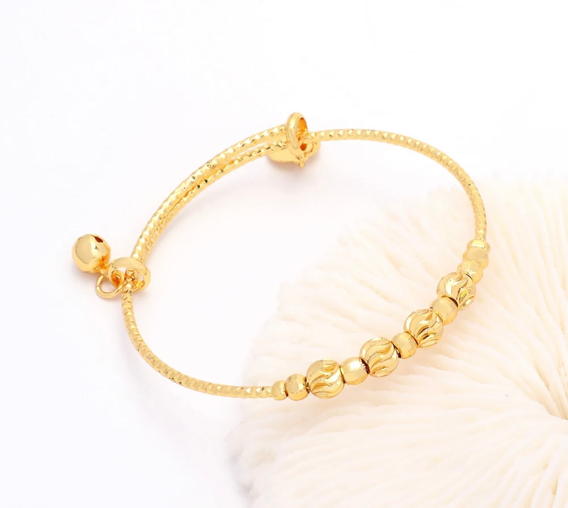 Bangle Bracelet
